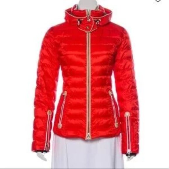 BOGNER Down Jacket - Picture 5 of 5